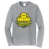 Unisex Long Sleeve Fan Favorite T-Shirt Thumbnail