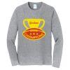Unisex Long Sleeve Fan Favorite T-Shirt Thumbnail