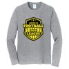 Unisex Long Sleeve Fan Favorite T-Shirt Thumbnail