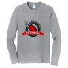 Unisex Long Sleeve Fan Favorite T-Shirt Thumbnail