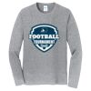 Unisex Long Sleeve Fan Favorite T-Shirt Thumbnail