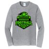 Unisex Long Sleeve Fan Favorite T-Shirt Thumbnail