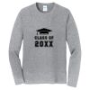 Unisex Long Sleeve Fan Favorite T-Shirt Thumbnail