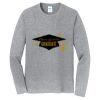 Unisex Long Sleeve Fan Favorite T-Shirt Thumbnail
