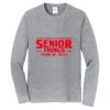 Unisex Long Sleeve Fan Favorite T-Shirt Thumbnail