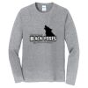 Unisex Long Sleeve Fan Favorite T-Shirt Thumbnail