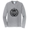 Unisex Long Sleeve Fan Favorite T-Shirt Thumbnail