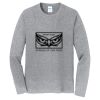 Unisex Long Sleeve Fan Favorite T-Shirt Thumbnail