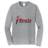Unisex Long Sleeve Fan Favorite T-Shirt Thumbnail