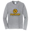 Unisex Long Sleeve Fan Favorite T-Shirt Thumbnail