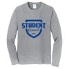 Unisex Long Sleeve Fan Favorite T-Shirt Thumbnail