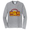 Unisex Long Sleeve Fan Favorite T-Shirt Thumbnail