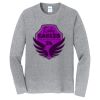 Unisex Long Sleeve Fan Favorite T-Shirt Thumbnail