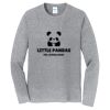Unisex Long Sleeve Fan Favorite T-Shirt Thumbnail