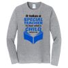 Unisex Long Sleeve Fan Favorite T-Shirt Thumbnail