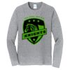 Unisex Long Sleeve Fan Favorite T-Shirt Thumbnail