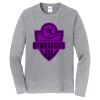 Unisex Long Sleeve Fan Favorite T-Shirt Thumbnail