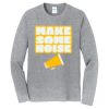Unisex Long Sleeve Fan Favorite T-Shirt Thumbnail
