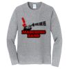 Unisex Long Sleeve Fan Favorite T-Shirt Thumbnail