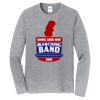 Unisex Long Sleeve Fan Favorite T-Shirt Thumbnail