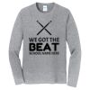 Unisex Long Sleeve Fan Favorite T-Shirt Thumbnail