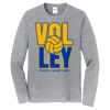 Unisex Long Sleeve Fan Favorite T-Shirt Thumbnail