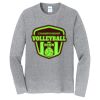 Unisex Long Sleeve Fan Favorite T-Shirt Thumbnail