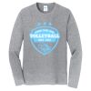 Unisex Long Sleeve Fan Favorite T-Shirt Thumbnail