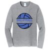 Unisex Long Sleeve Fan Favorite T-Shirt Thumbnail