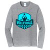 Unisex Long Sleeve Fan Favorite T-Shirt Thumbnail