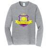 Unisex Long Sleeve Fan Favorite T-Shirt Thumbnail