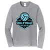 Unisex Long Sleeve Fan Favorite T-Shirt Thumbnail