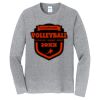 Unisex Long Sleeve Fan Favorite T-Shirt Thumbnail