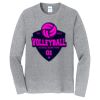 Unisex Long Sleeve Fan Favorite T-Shirt Thumbnail