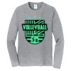 Unisex Long Sleeve Fan Favorite T-Shirt Thumbnail