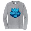Unisex Long Sleeve Fan Favorite T-Shirt Thumbnail