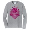 Unisex Long Sleeve Fan Favorite T-Shirt Thumbnail