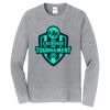 Unisex Long Sleeve Fan Favorite T-Shirt Thumbnail