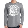 Unisex Long Sleeve Fan Favorite T-Shirt Thumbnail