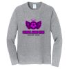 Unisex Long Sleeve Fan Favorite T-Shirt Thumbnail