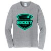 Unisex Long Sleeve Fan Favorite T-Shirt Thumbnail