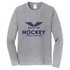 Unisex Long Sleeve Fan Favorite T-Shirt Thumbnail