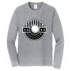 Unisex Long Sleeve Fan Favorite T-Shirt Thumbnail