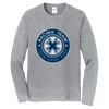Unisex Long Sleeve Fan Favorite T-Shirt Thumbnail