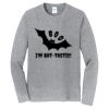 Unisex Long Sleeve Fan Favorite T-Shirt Thumbnail