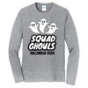 Unisex Long Sleeve Fan Favorite T-Shirt Thumbnail
