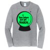 Unisex Long Sleeve Fan Favorite T-Shirt Thumbnail
