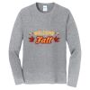 Unisex Long Sleeve Fan Favorite T-Shirt Thumbnail