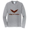 Unisex Long Sleeve Fan Favorite T-Shirt Thumbnail