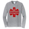 Unisex Long Sleeve Fan Favorite T-Shirt Thumbnail